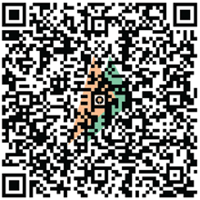 Donation QR